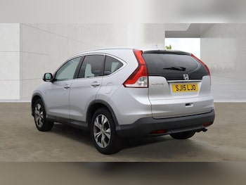 Used Honda CR-V 2015 for sale - 79578756: Photo
