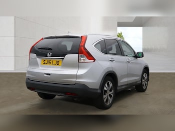Used Honda CR-V 2015 for sale - 79578756: Photo
