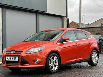 Used Ford Focus 2011 for sale - 77269185: Photo