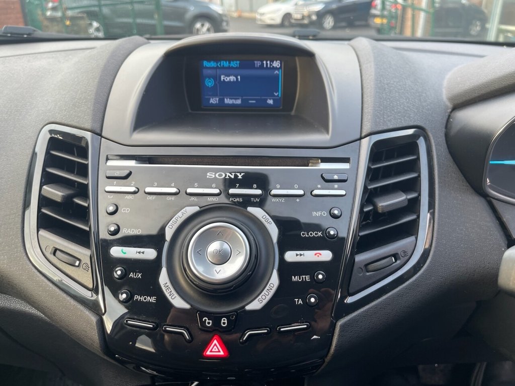 Used Ford Fiesta 2015 for sale - 77319569: Photo 16