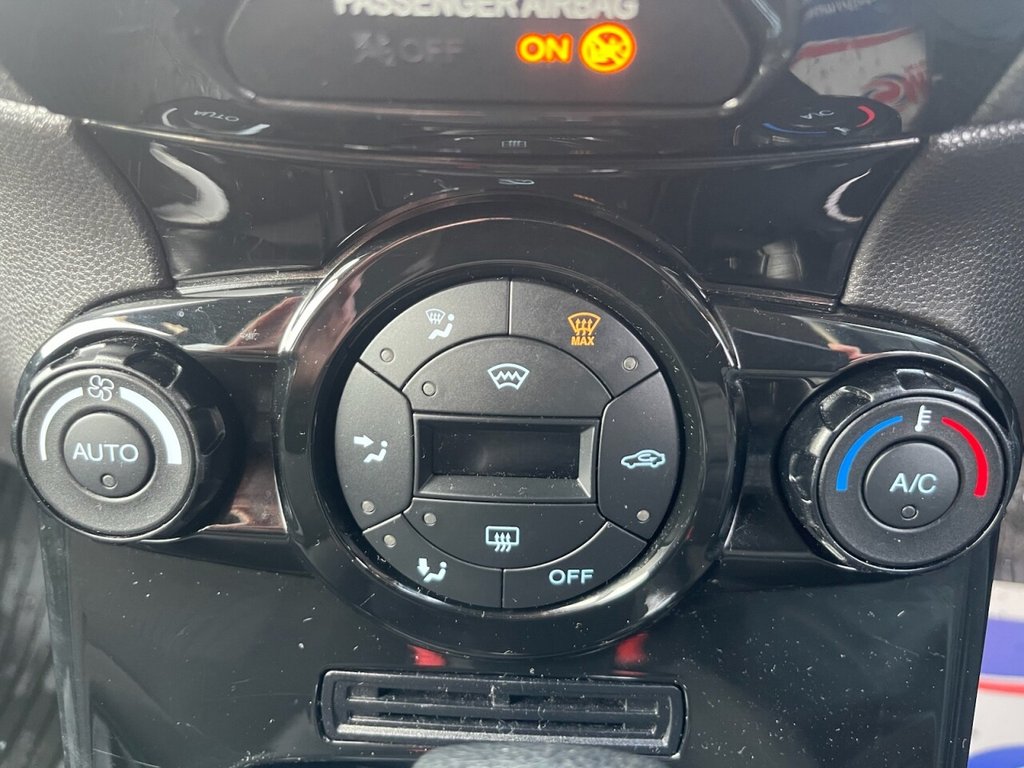 Used Ford Fiesta 2015 for sale - 77319569: Photo 17