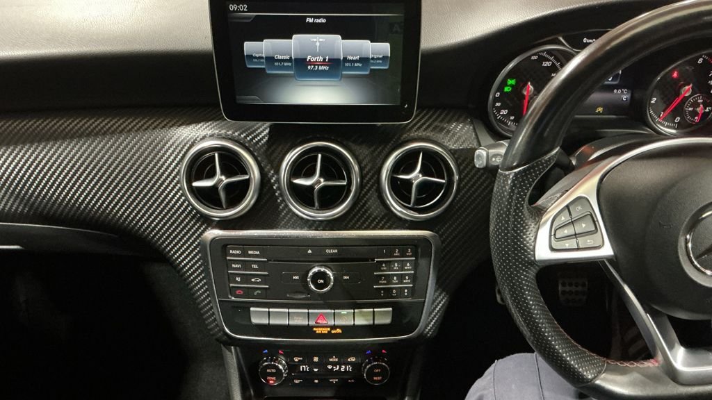 Used Mercedes-Benz A-Class 2016 for sale - 76934414: Photo 11