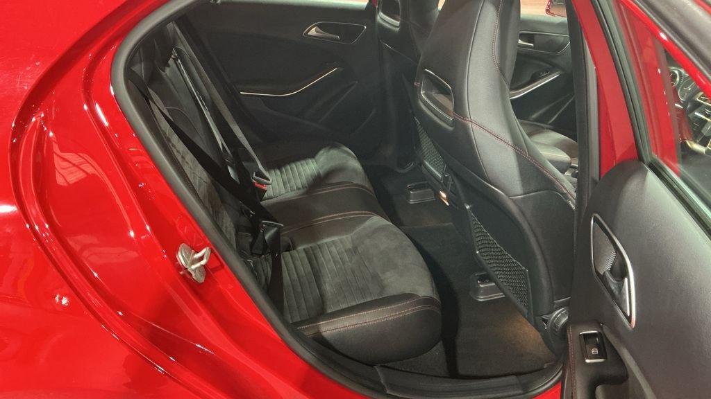 Used Mercedes-Benz A-Class 2016 for sale - 76934414: Photo 8