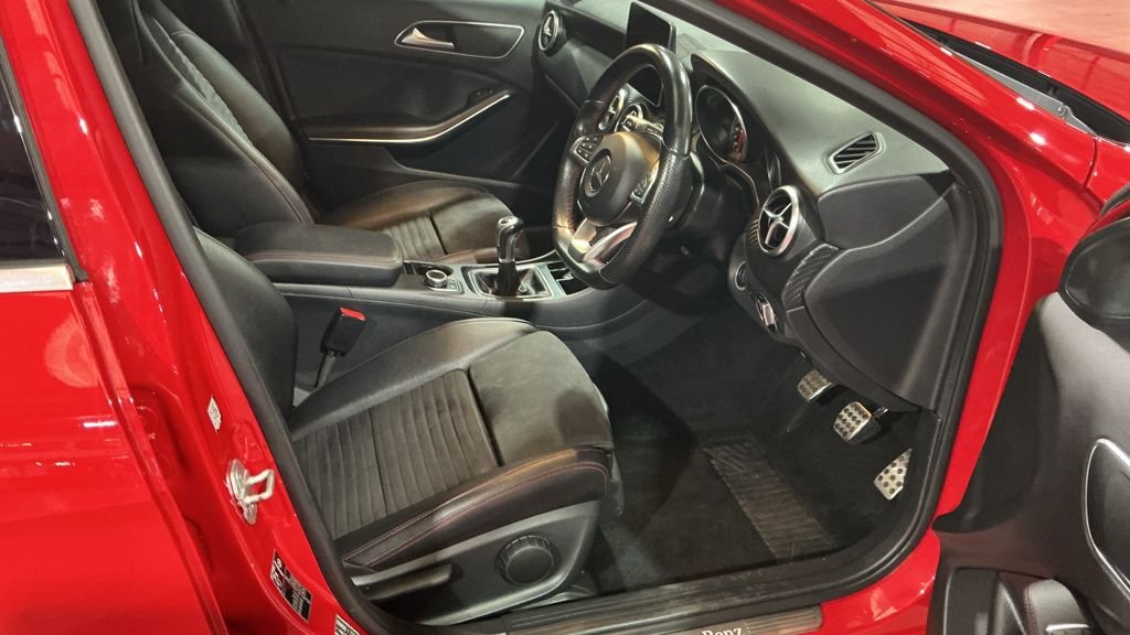 Used Mercedes-Benz A-Class 2016 for sale - 76934414: Photo 9