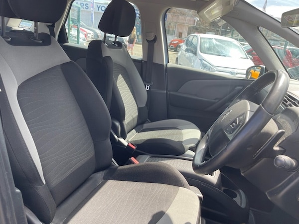 Used Citroen C4 Picasso 2013 for sale - 74986438: Photo 11
