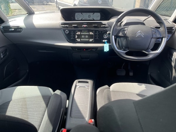 Used Citroen C4 Picasso 2013 for sale - 74986438: Photo 12