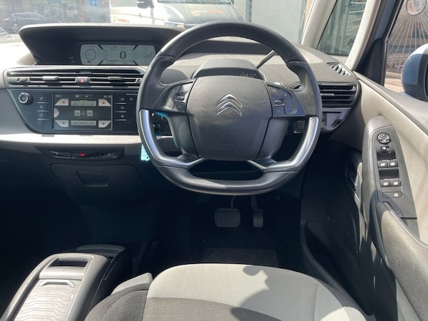 Used Citroen C4 Picasso 2013 for sale - 74986438: Photo 13