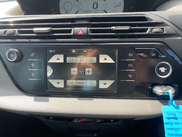 Used Citroen C4 Picasso 2013 for sale - 74986438: Photo 17