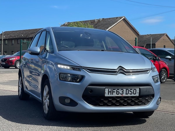 Used Citroen C4 Picasso 2013 for sale - 74986438: Photo 1