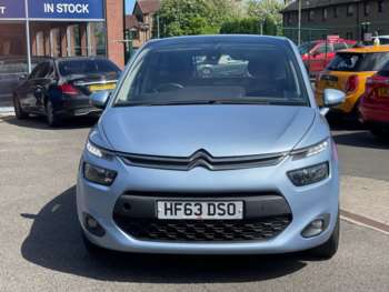 Used Citroen C4 Picasso 2013 for sale - 74986438: Photo