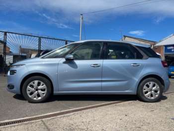 Used Citroen C4 Picasso 2013 for sale - 74986438: Photo