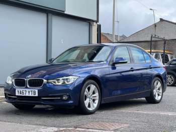 Used BMW 3 Series 2017 for sale - 75230385: Photo