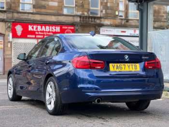 Used BMW 3 Series 2017 for sale - 75230385: Photo