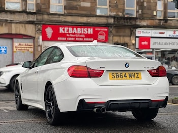 Used BMW 4 Series 2014 for sale - 76469609: Photo
