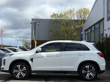 Used Mitsubishi ASX 2019 for sale - 78768756: Photo