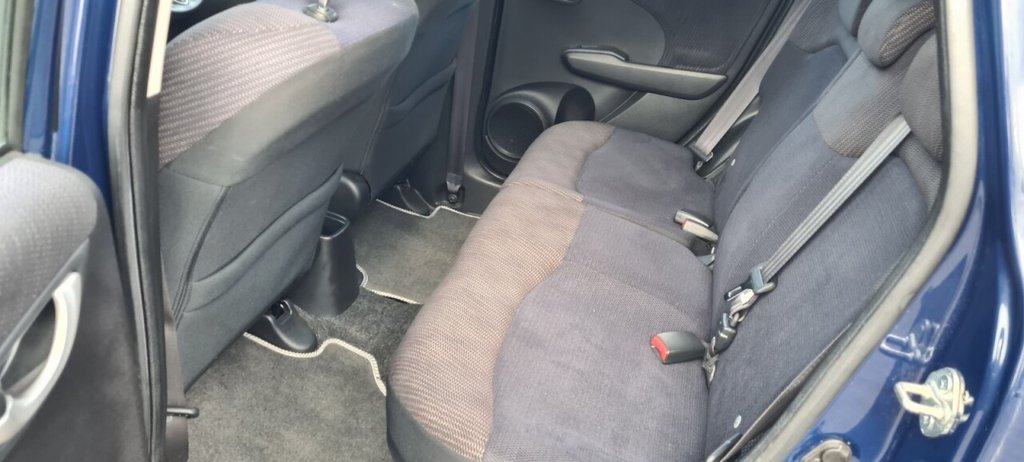 Used Honda Jazz 2013 for sale - 77668729: Photo 12