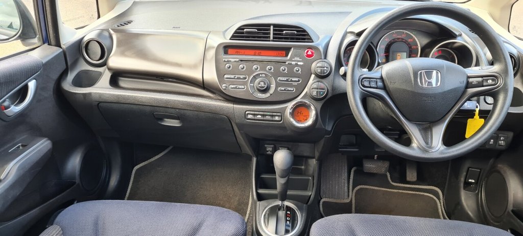 Used Honda Jazz 2013 for sale - 77668729: Photo 14