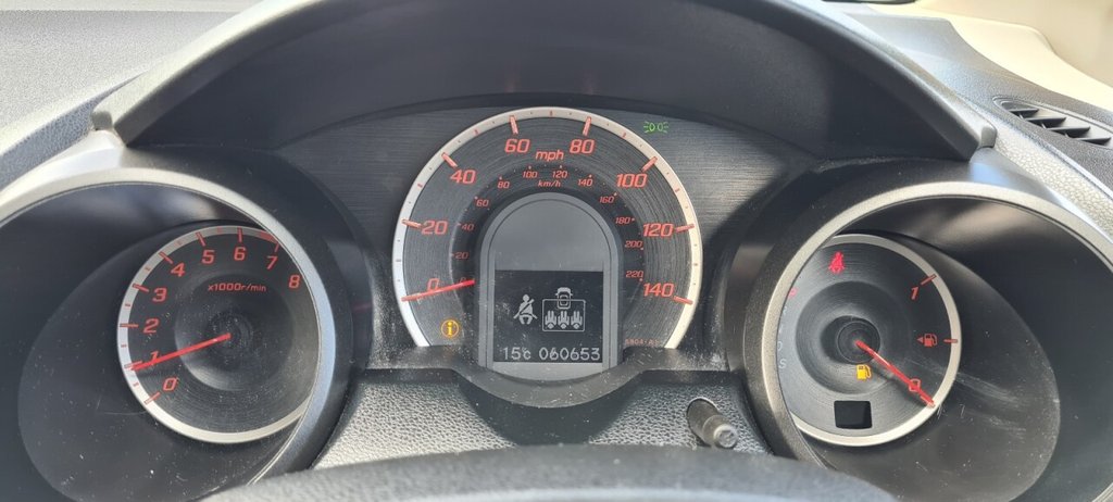 Used Honda Jazz 2013 for sale - 77668729: Photo 16