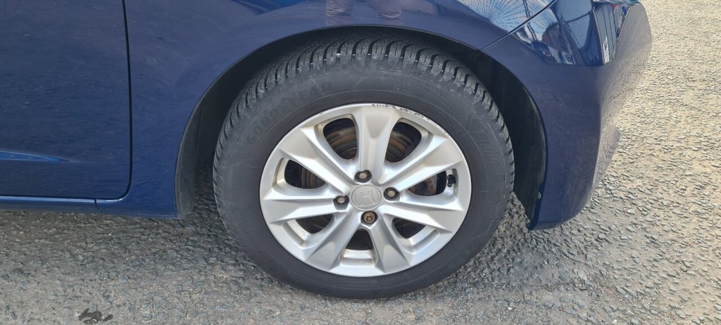 Used Honda Jazz 2013 for sale - 77668729: Photo 27