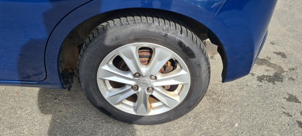 Used Honda Jazz 2013 for sale - 77668729: Photo 28