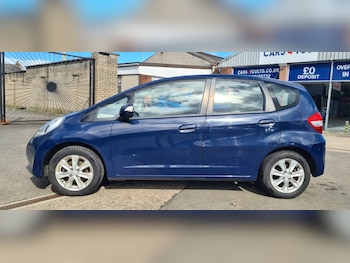 Used Honda Jazz 2013 for sale - 77668729: Photo