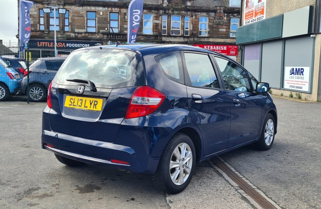 Used Honda Jazz 2013 for sale - 77668729: Photo 7