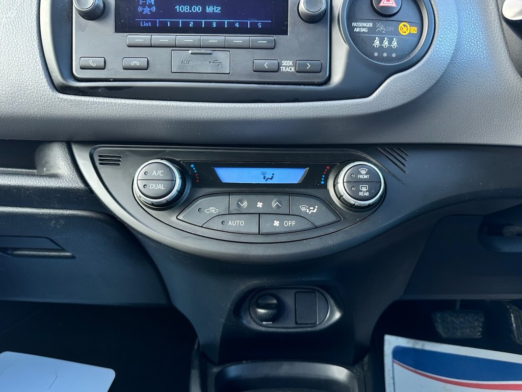 Used Toyota Yaris 2018 for sale - 77436625: Photo 13