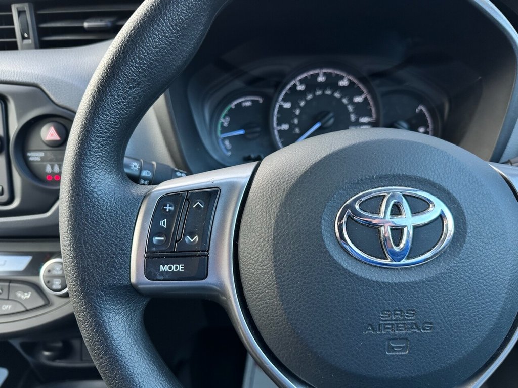 Used Toyota Yaris 2018 for sale - 77436625: Photo 9