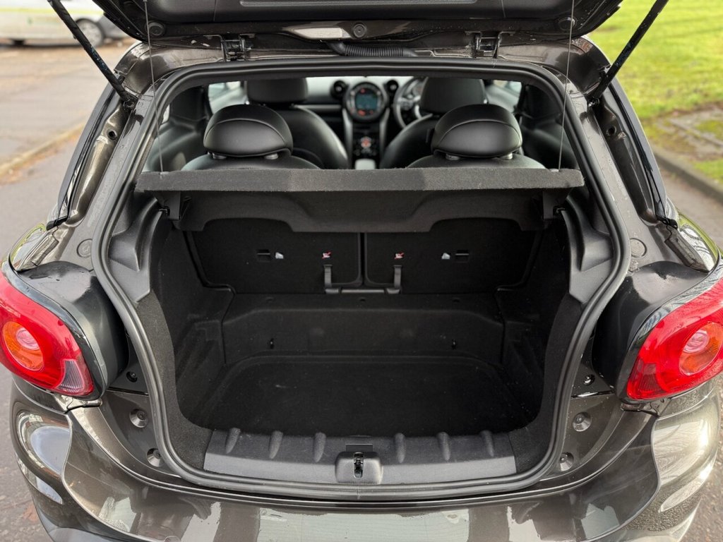 Used MINI Paceman 2014 for sale - 76558757: Photo 10