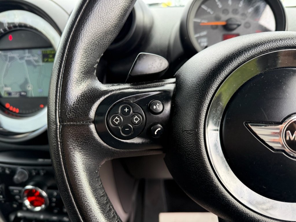 Used MINI Paceman 2014 for sale - 76558757: Photo 13