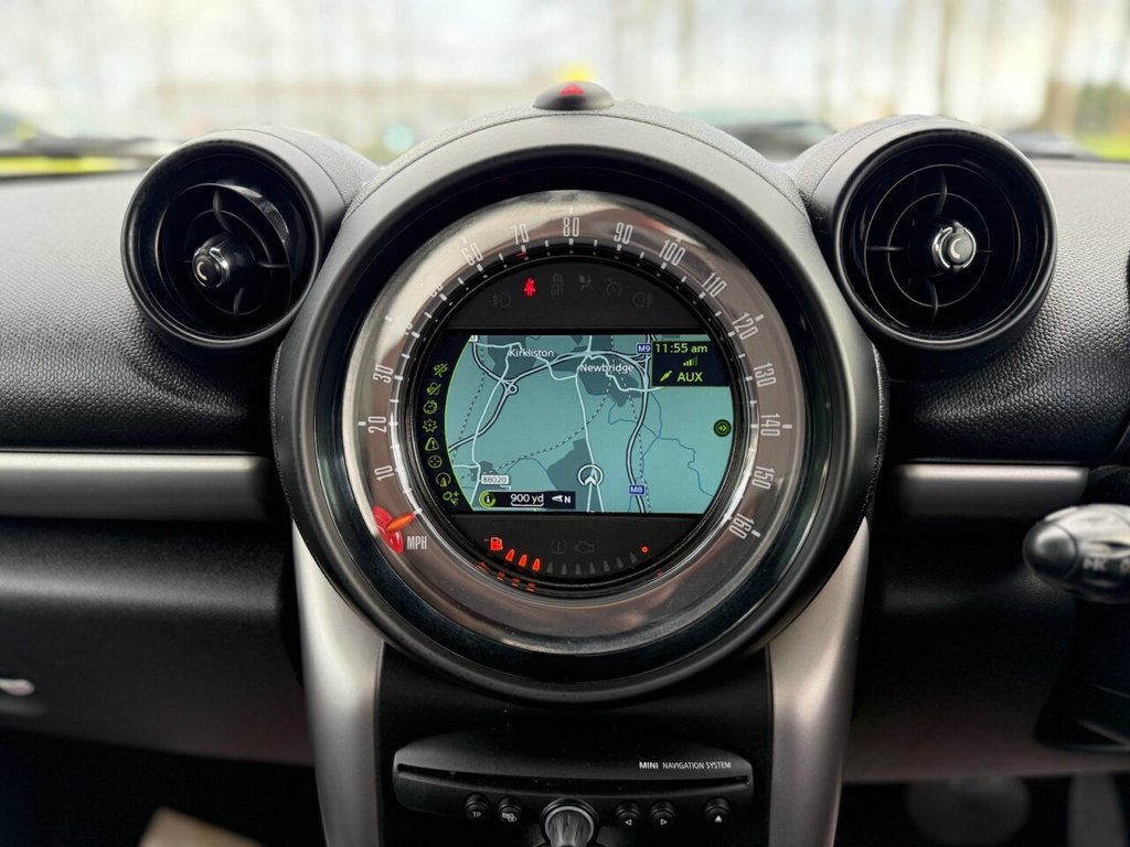 Used MINI Paceman 2014 for sale - 76558757: Photo 16