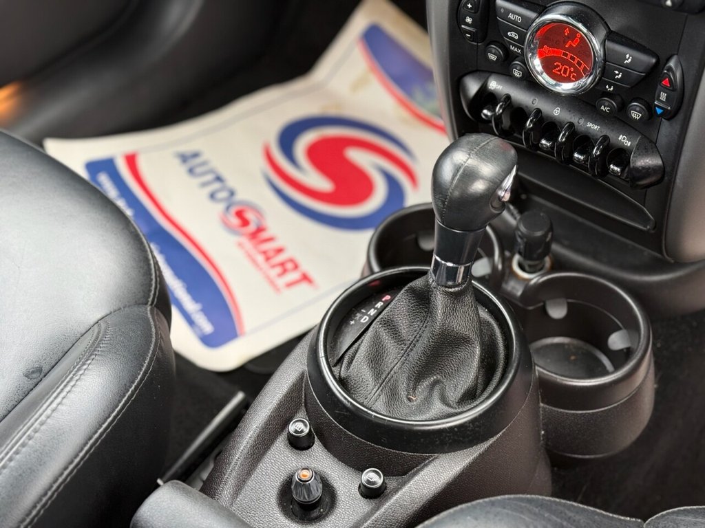 Used MINI Paceman 2014 for sale - 76558757: Photo 17