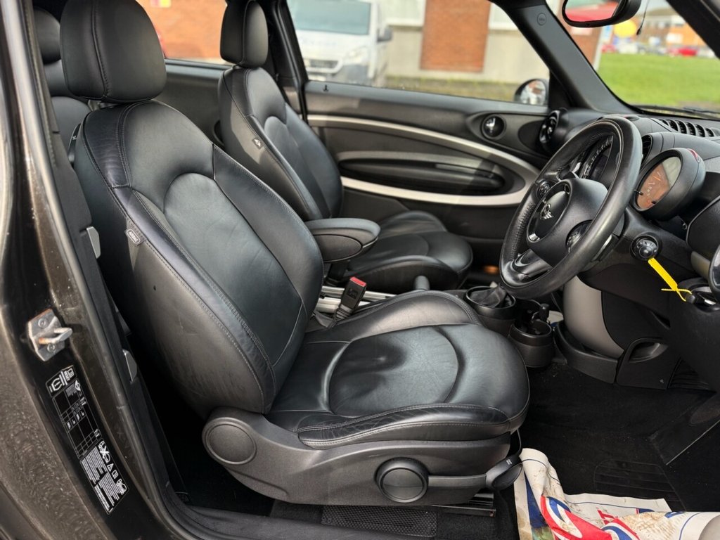 Used MINI Paceman 2014 for sale - 76558757: Photo 21