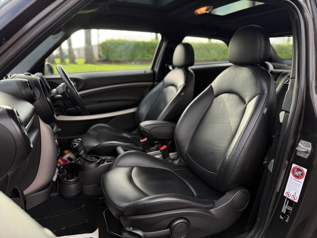 Used MINI Paceman 2014 for sale - 76558757: Photo 22