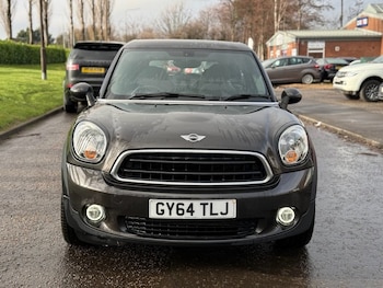 Used MINI Paceman 2014 for sale - 76558757: Photo
