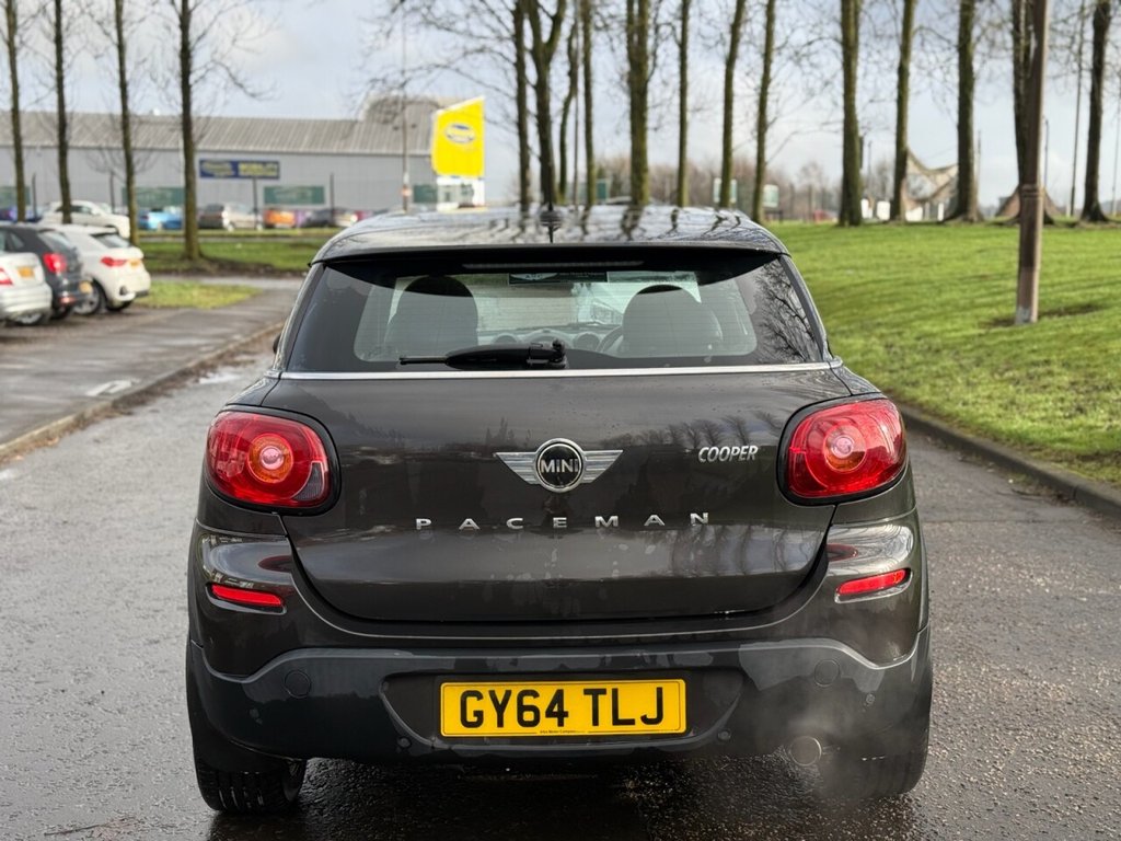 Used MINI Paceman 2014 for sale - 76558757: Photo 6