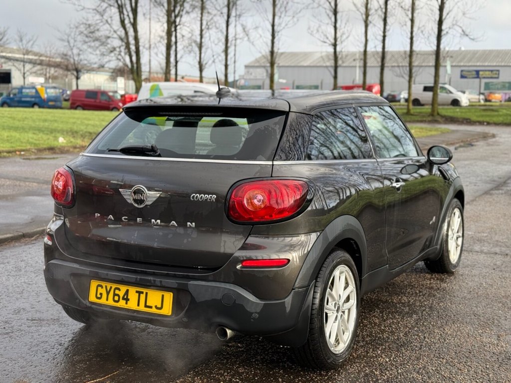 Used MINI Paceman 2014 for sale - 76558757: Photo 7