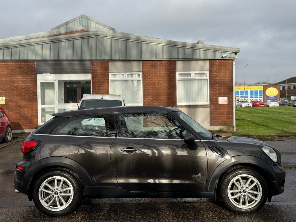 Used MINI Paceman 2014 for sale - 76558757: Photo 8
