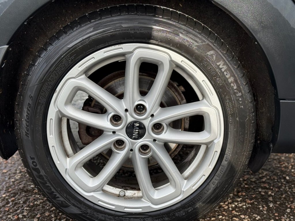 Used MINI Paceman 2014 for sale - 76558757: Photo 9