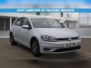Used Volkswagen Golf 2018 for sale - 75765402: Photo