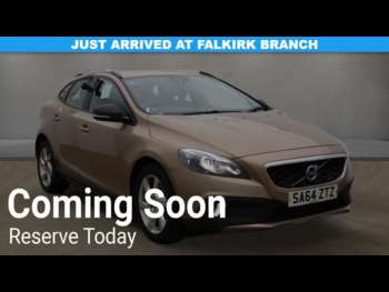 2014 (64) - D2 Cross Country Lux 5dr