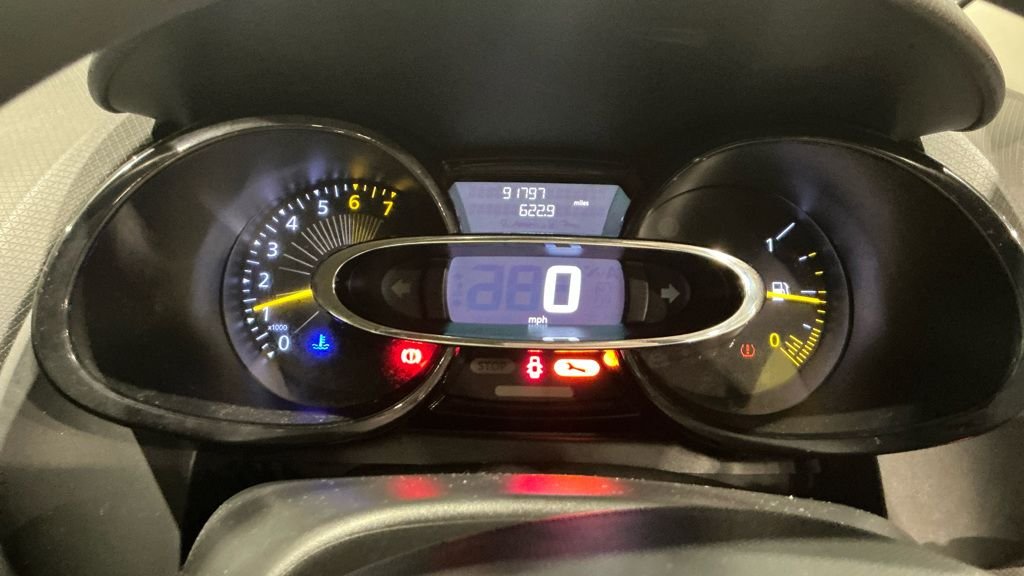 Used Renault Clio 2014 for sale - 77421663: Photo 10