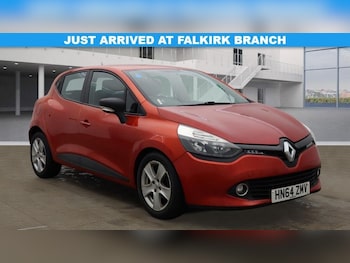 Used Renault Clio 2014 for sale - 77421663: Photo