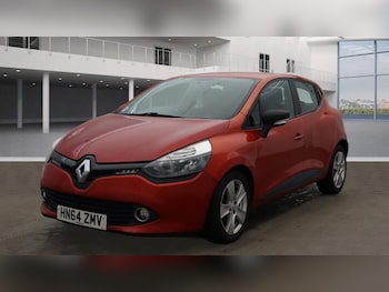 Used Renault Clio 2014 for sale - 77421663: Photo