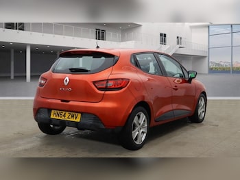 Used Renault Clio 2014 for sale - 77421663: Photo