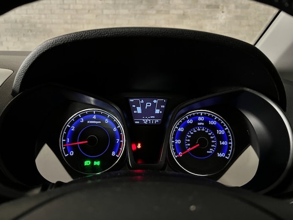 Used Hyundai Ix20 2015 for sale - 75676010: Photo 10