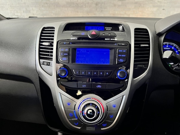 Used Hyundai Ix20 2015 for sale - 75676010: Photo 11