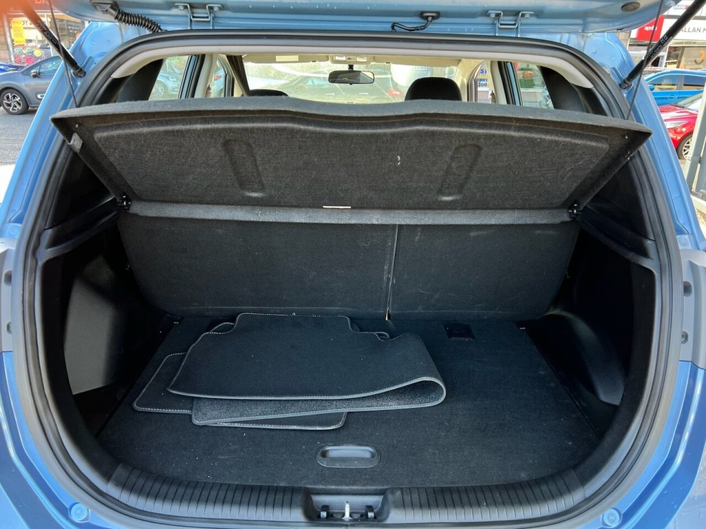 Used Hyundai Ix20 2015 for sale - 75676010: Photo 13