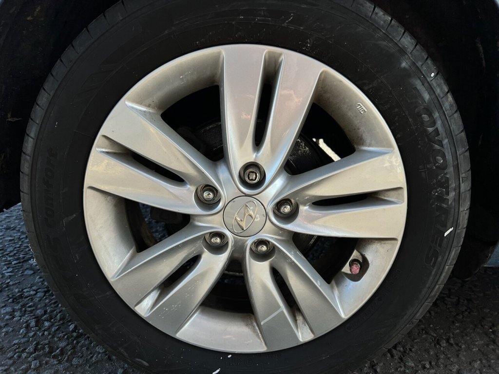 Used Hyundai Ix20 2015 for sale - 75676010: Photo 15