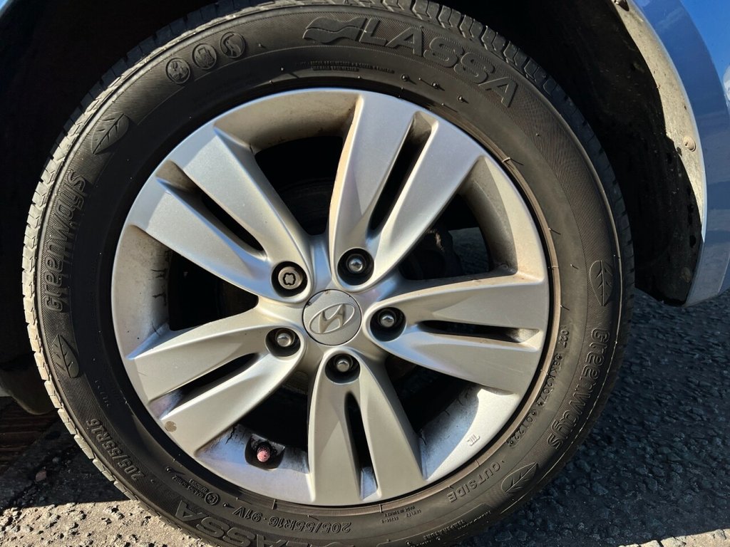 Used Hyundai Ix20 2015 for sale - 75676010: Photo 16